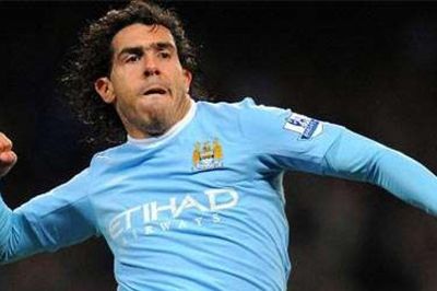 Carlos Tevez - sai lầm lớn nhất sự nghiệp Sir Alex?