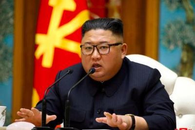 Trung Quốc gửi nhóm y tế đến cố vấn cho ông Kim Jong Un