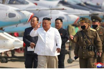 Hàn Quốc kêu gọi cẩn trọng về thông tin sức khỏe của ông Kim Jong Un