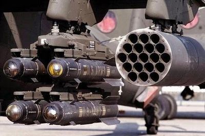 Croatia nhận số lượng lớn tên lửa chống tăng AGM-114 Hellfire