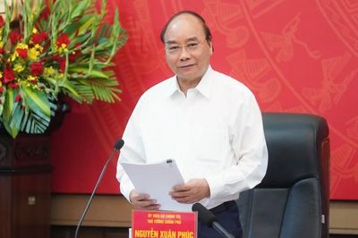 Thủ tướng: Chúng ta đã đẩy lùi dịch bệnh Covid-19