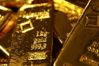 'Giá vàng sẽ sớm vượt ngưỡng 1.800 USD/ounce'