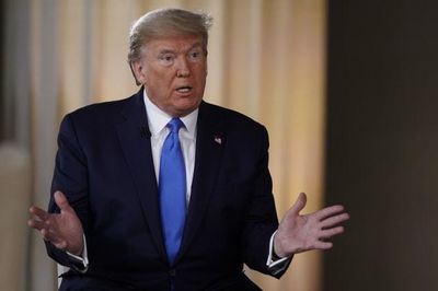 Tổng thống Trump tự tin có vaccine phòng COVID-19 vào cuối năm