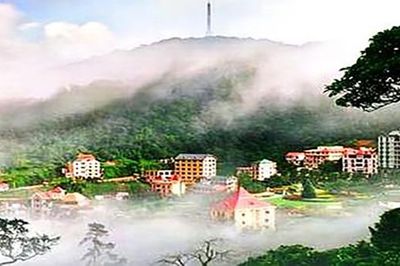 Huyện Tam Đảo (Vĩnh Phúc) phấn đấu 6 xã đạt chuẩn nông thôn mới nâng cao giai đoạn 2021-2025
