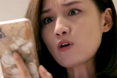 'Tình yêu và tham vọng' tập 15, Tuệ Lâm tái mặt khi thấy Linh ở cùng Minh