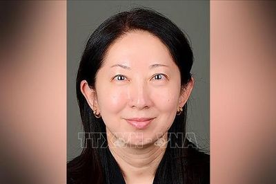 Ngân hàng trung ương Nhật Bản lần đầu tiên có nữ Giám đốc điều hành
