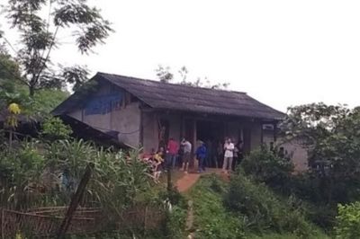 Đi đánh cá, hai mẹ con chết đuối thương tâm