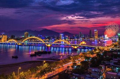 Đà Nẵng: Tái khởi động thị trường du lịch hậu COVID-19