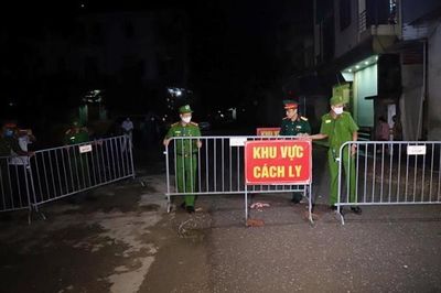 Bản tin dịch COVID-19 trong 24h qua: Hà Nội không còn khu vực cách ly, người dân tiếp tục duy trì các biện pháp phòng chống dịch bệnh