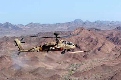 Israel tiếp tục tấn công tên lửa vào Aleppo, Syria?