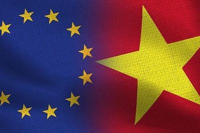Ngày mai (20-5), Quốc hội xem xét việc phê chuẩn EVFTA