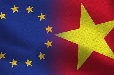 Chính phủ trình Quốc hội thông qua EVFTA