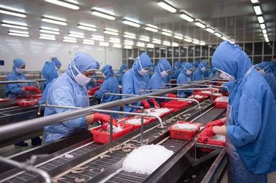Nông sản Việt chờ gì ở 'cú hích' EVFTA?