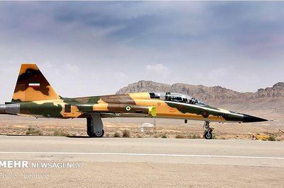 Tướng Iran: Bất chấp lệnh trừng phạt, Tehran sẽ sớm trình làng máy bay nội địa