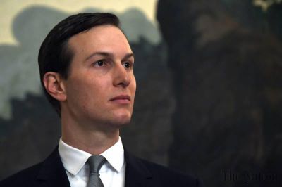 Cố vấn Jared Kushner với sứ mệnh cải tổ triệt để cương lĩnh tranh cử của đảng Cộng hòa