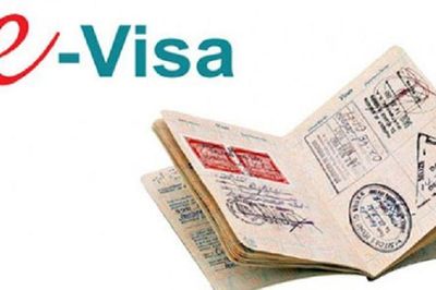 Việt Nam cấp thị thực điện tử cho công dân 80 quốc gia