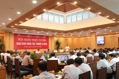 Hà Nội: Thanh, kiểm tra thái độ phục vụ của cán bộ, công chức trong giải quyết thủ tục hành chính