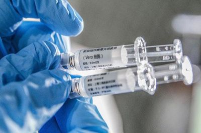 Vaccine phòng COVID-19 của Sinovac đạt hiệu quả 99%