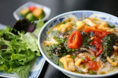 Khách Tây gợi ý bữa sáng ngoài phở khi tới Việt Nam
