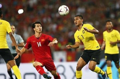 AFC chốt lịch Việt Nam tái đấu Malaysia ở vòng loại World Cup