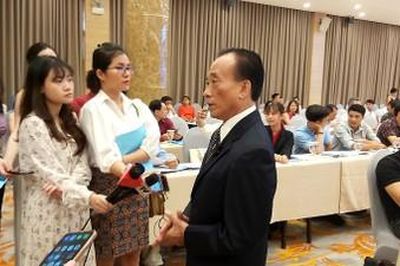 Toàn hệ thống chính trị, kinh tế sẽ vào cuộc để đạt tiêu chí cao nhất từ EVFTA