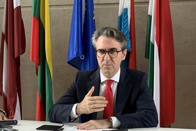 Đại sứ EU: Việt Nam có 'cơ hội vàng' để tham gia chuỗi cung ứng toàn cầu mới