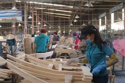 Xuất khẩu gỗ vào thị trường EVFTA: Tiêu chí xuất xứ 'dễ thở', người tiêu dùng khắt khe