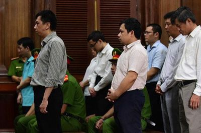 Nguyên Phó Cục trưởng Cục Quản lý dược bị khởi tố