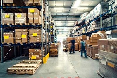 Khuyến nghị giúp DNNVV trong lĩnh vực phân phối hóa giải thách thức từ EVFTA