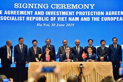 Nội lực, ngoại lực trong trạng thái bình thường mới