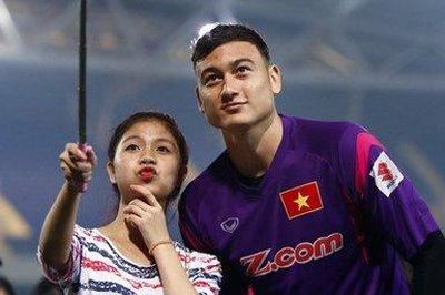Tròn 3 năm Văn Lâm ra mắt đội tuyển Việt Nam