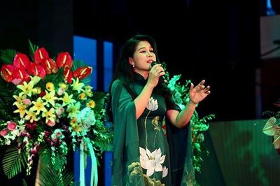 Sao Mai Thu Huyền ra MV về môi trường