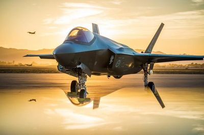 Dàn tiêm kích F-35 Mỹ định bán cho Thổ Nhĩ Kỳ sẽ về đâu?