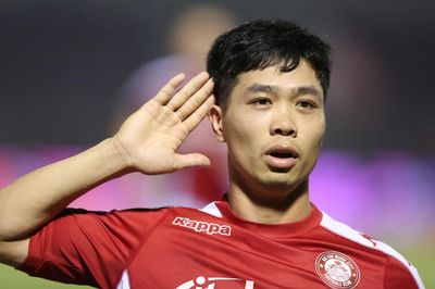 Vòng 5 V-League 2020: Công Phượng có bàn thắng đầu tiên, Hải Phòng và Quảng Nam tiếp tục 'ngã ngựa'