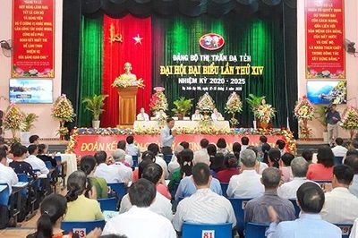 Coi trọng nâng cao chất lượng sinh hoạt chuyên đề