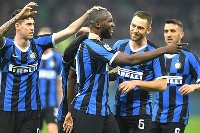 Inter Milan vẫn chưa biết cách kết liễu đối thủ