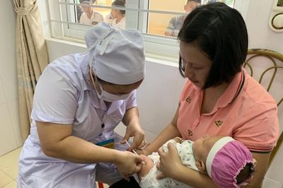 Vì sao dịch bạch hầu trở lại?