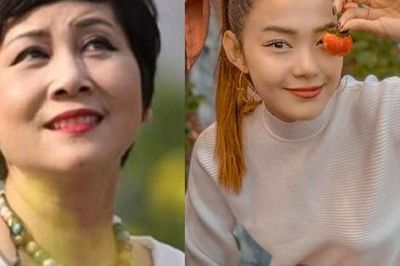 Hai mỹ nhân cùng tên Minh Hằng: Người về hưu chưa con cái, người 33 tuổi giàu có với tin đồn yêu đại gia