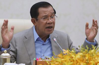 Ông Hun Sen kêu gọi tịch biên tài sản người vay không trả nợ