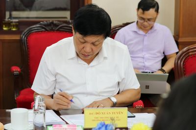 Đắk Nông: Cần tăng cường nguồn nhân lực cho y tế vùng sâu, vùng xa, vùng đồng bào thiểu số