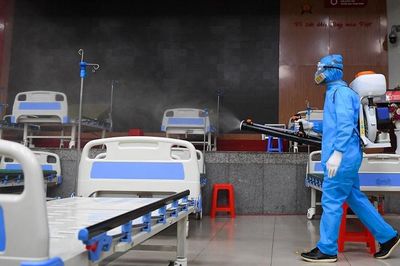 Kon Tum lại phát hiện thêm 3 ca mắc bạch hầu