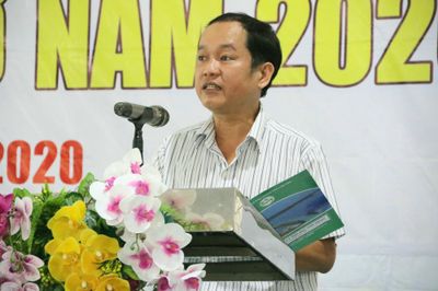 526 VĐV tham dự Giải Vô địch trẻ học sinh các môn Bơi, Cờ vua và Vovinam Cần Thơ năm 2020