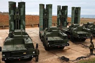 Nga dọa trừng phạt nếu Thổ Nhĩ Kỳ 'sang tay' S-400 cho Mỹ