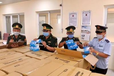 Ngành hải quan tạo thuận lợi cho doanh nghiệp như nào khi thực hiện EVFTA?