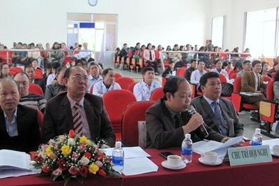 Bệnh viện Đa khoa Lâm Đồng với những nghiên cứu ứng dụng kỹ thuật mới