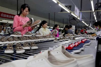 Xuất khẩu da giày với cơ hội từ EVFTA: Liên kết để 'làm chủ' cuộc chơi