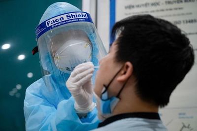 Bé trai 4 tuổi tử vong do mắc bệnh bạch hầu