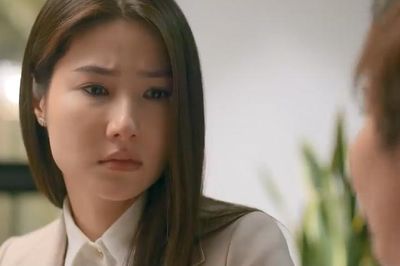 'Tình yêu và tham vọng' tập 32, Linh khóc thừa nhận yêu Minh