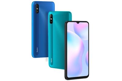 Xiaomi ra mắt Redmi 9A tại Việt Nam: Màn hình lớn, pin 5000 mAh