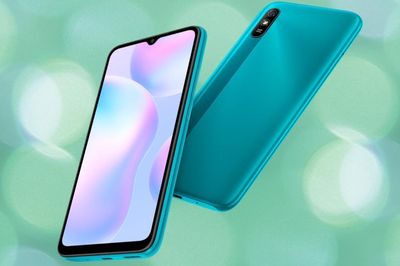 Redmi 9A ra mắt, giật mình mức giá chưa tới 2 triệu đồng